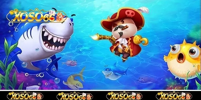 Kinh nghiệm chơi game bắn cá bất bại từ chuyên gia