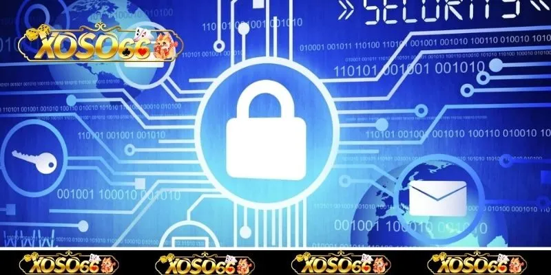 Bảo mật xoso66 tài khoản