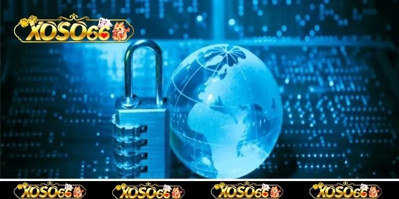 Giới thiệu bảo mật xoso66