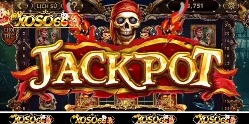 Chức năng Nổ hũ pirate king