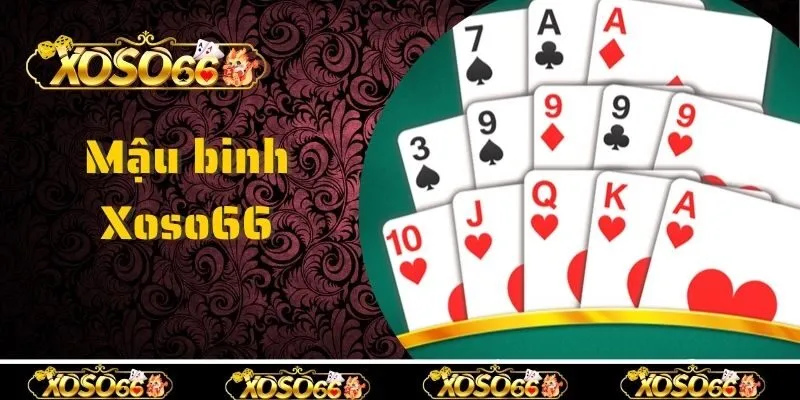 Ưu điểm khi chọn mậu binh