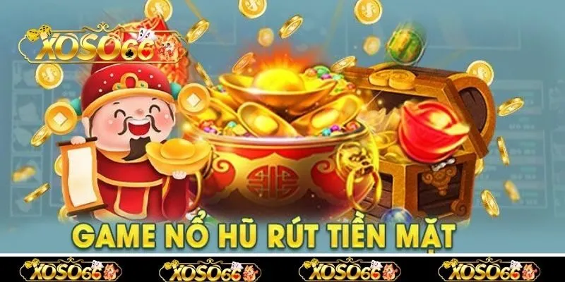 Một vài kinh nghiệm giúp bạn quay hũ dễ thắng