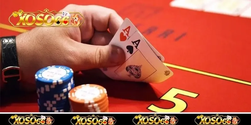 Chiến lược giúp chơi poker bất bại