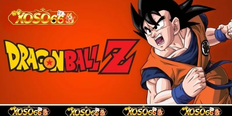 Cập nhật nhân vật, tính năng của dragon ball