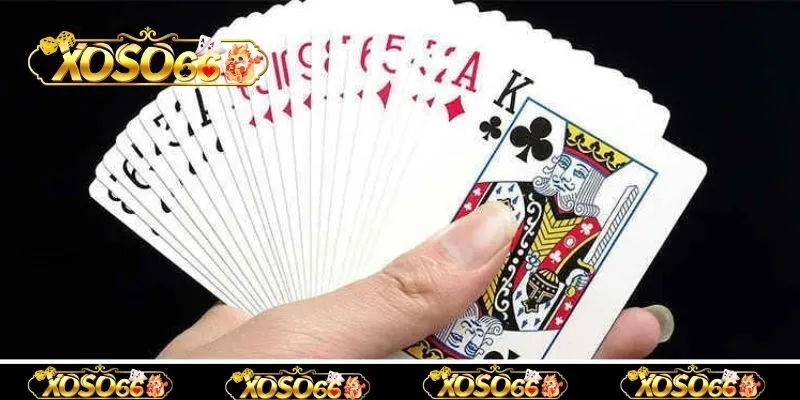 Cách tham gia tiến lên trực tuyến tại Xoso66