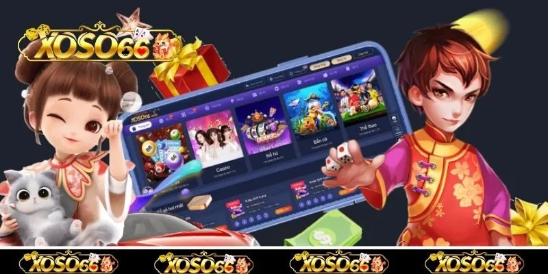 Chia sẻ quy trình tải app Xoso66 nhanh, an toàn