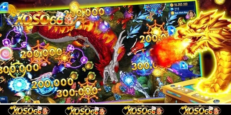 3 kinh nghiệm bắn cá long vương bất bại