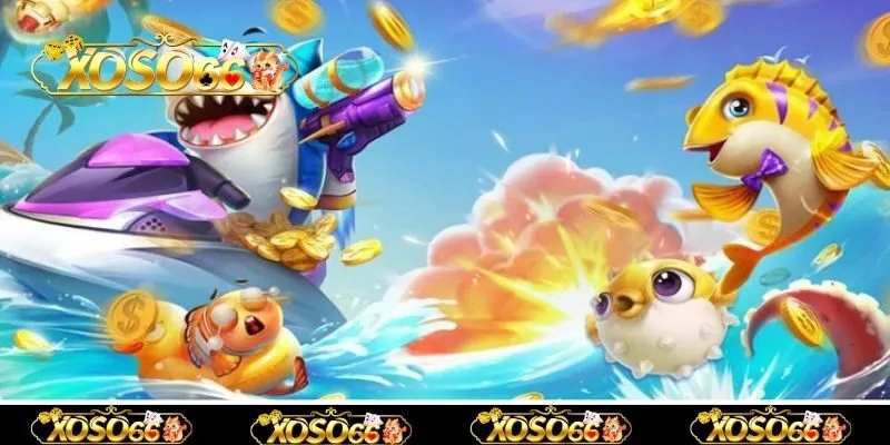 Điểm qua các loại súng phổ biến nhất trong game