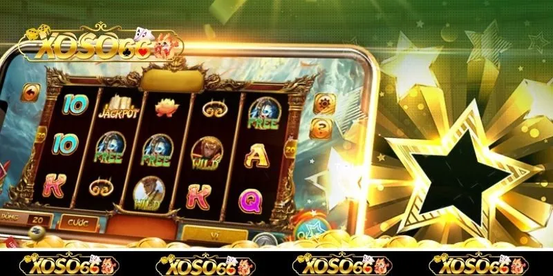 Các chủ đề slot tỷ lệ thắng cao