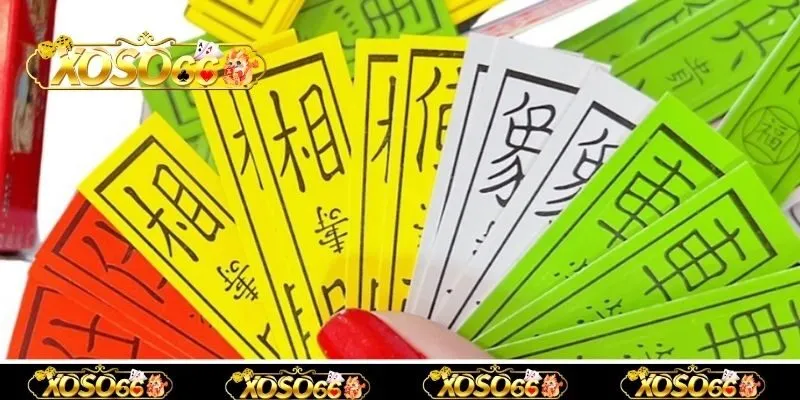 Hướng dẫn chơi bài tứ sắc chi tiết cho tân binh