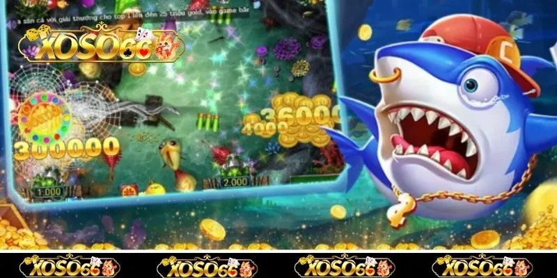 Hướng dẫn tải game bắn cá cho newbie