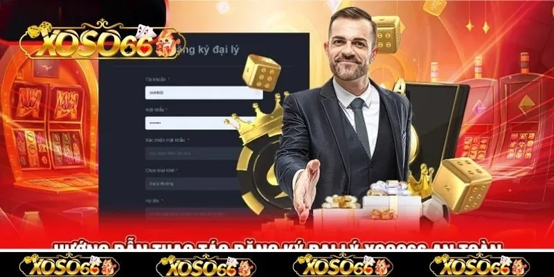 Điều kiện khi đăng ký Xoso66 là gì?