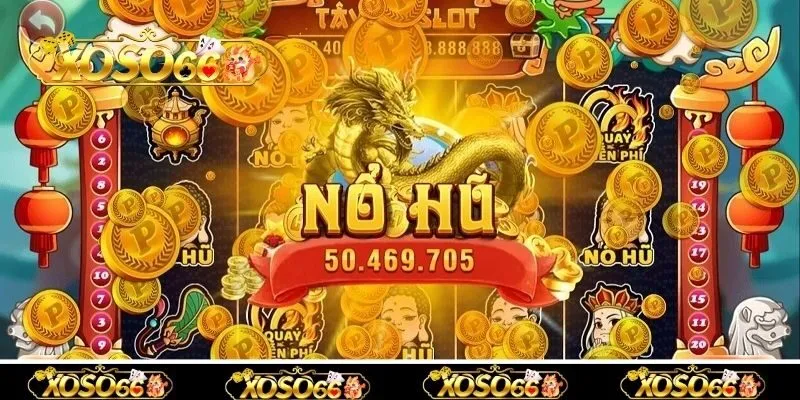 Giới thiệu cơ bản về sảnh nổ hũ 52