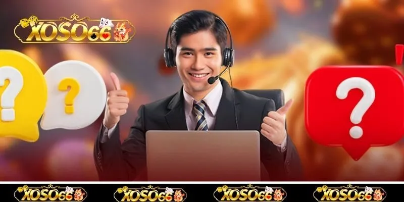 Tìm hiểu 4 kênh liên lạc Xoso66 siêu nhanh
