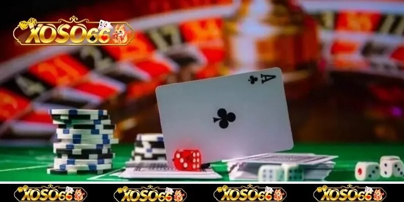 Đôi nét về game bài xì tố online siêu hot