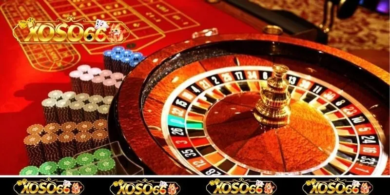 Live casino