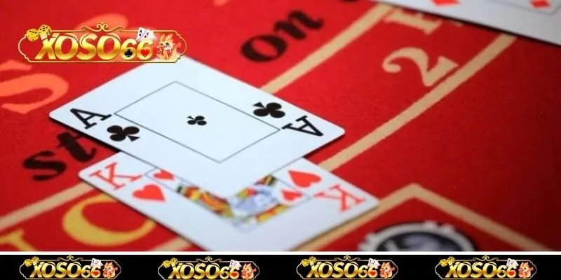 Luật chơi Blackjack cơ bản