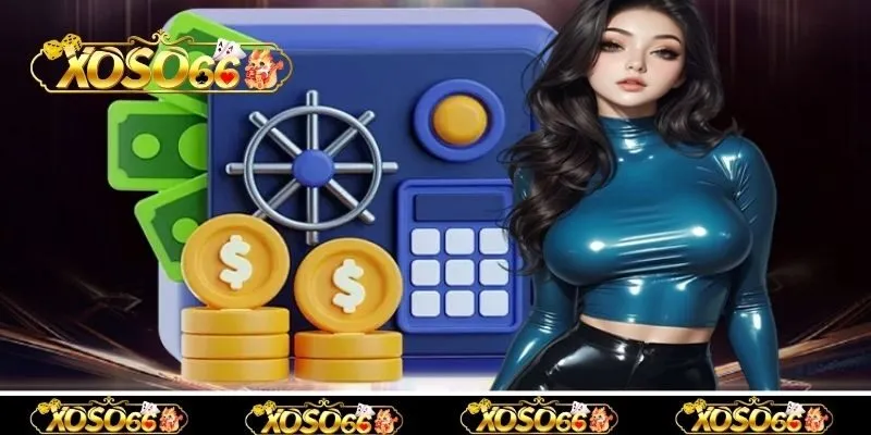 Hướng dẫn nạp tiền Xoso66 cơ bản