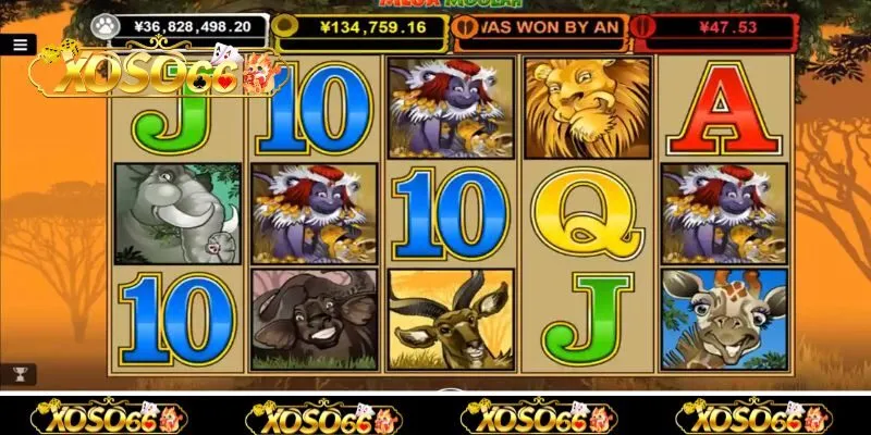 Kinh nghiệm chơi game nổ hũ quốc tế thắng lớn, thưởng cao