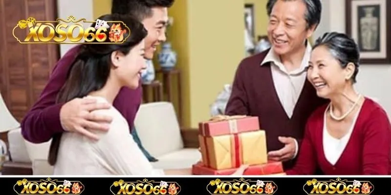 Chiêm bao thấy người thân mất cười với mình