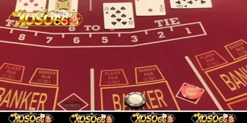 Baccarat Kim Tài là gì?