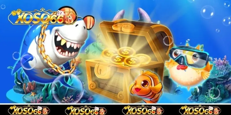 Game bắn cá đổi thưởng là gì?