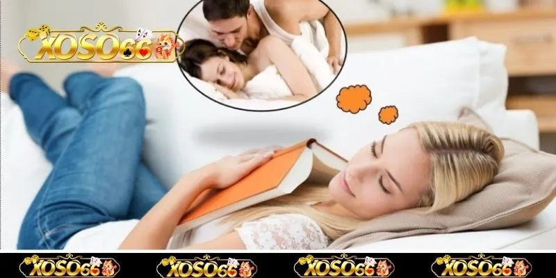 Những giải đáp tương lai về mơ thấy người yêu cũ