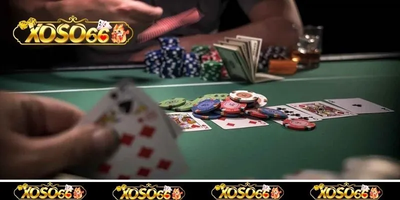 Những hành động sử dụng trong game