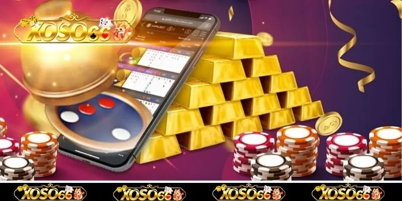 Xóc đĩa online - game hay không nên bỏ lỡ