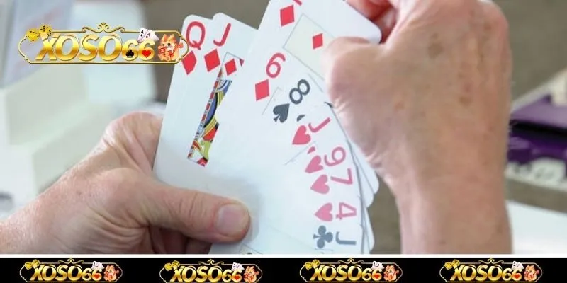 Đôi nét về tựa game tiến lên miền nam