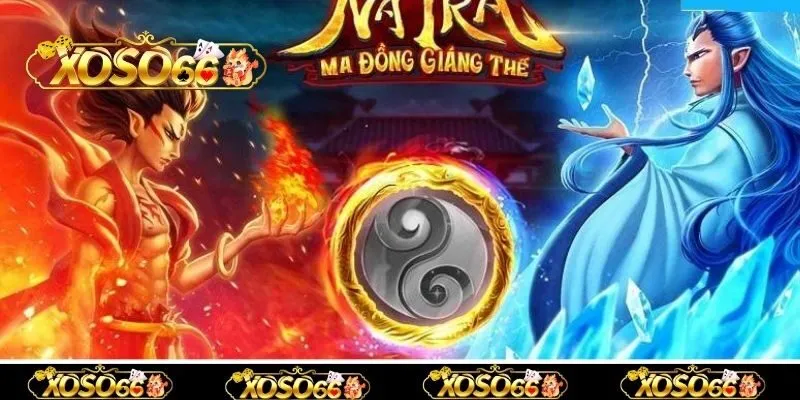 Tổng quan về tựa game