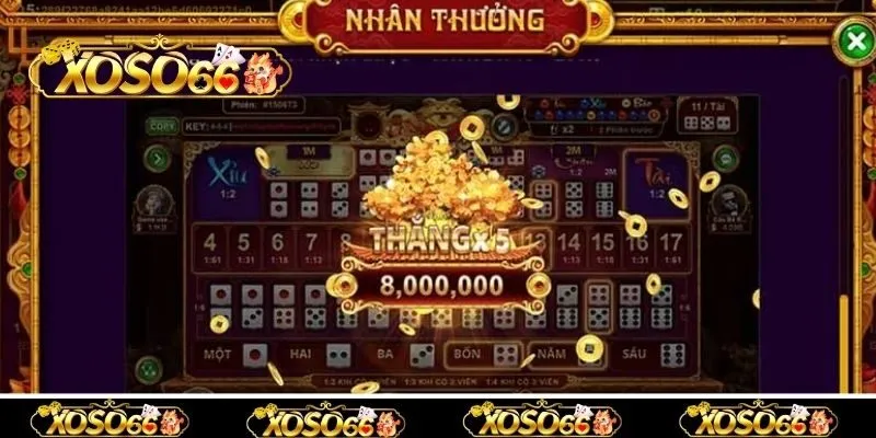 Đôi nét về game tài phú sicbo