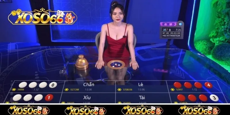 Khái quát đôi nét về tài xỉu livestream