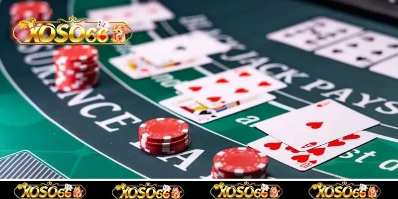 Sơ lược đôi nét về game Blackjack