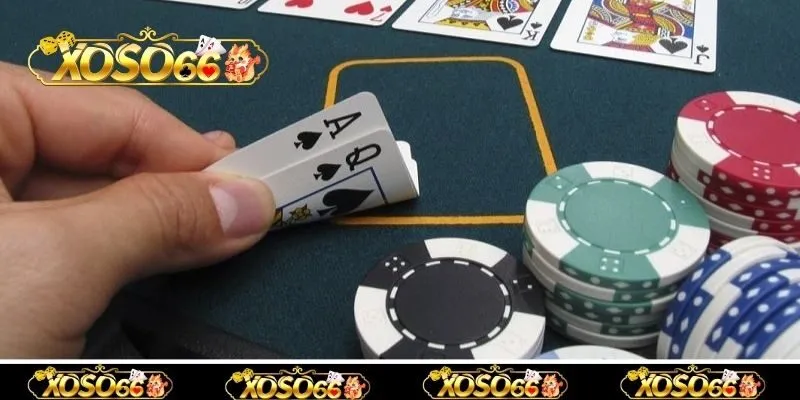 Luật Xì tố mới nhất cho bạn